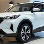 2026 Maruti Fronx Hybrid