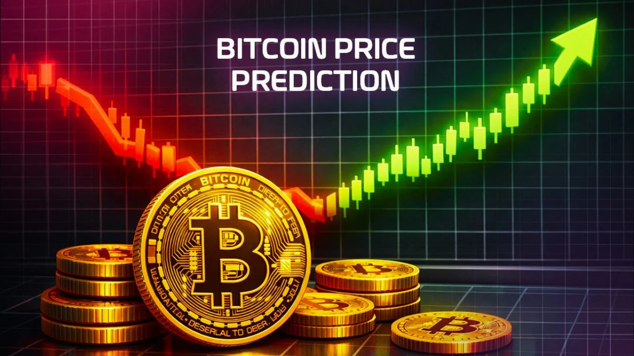 Bitcoin Price Prediction 2026