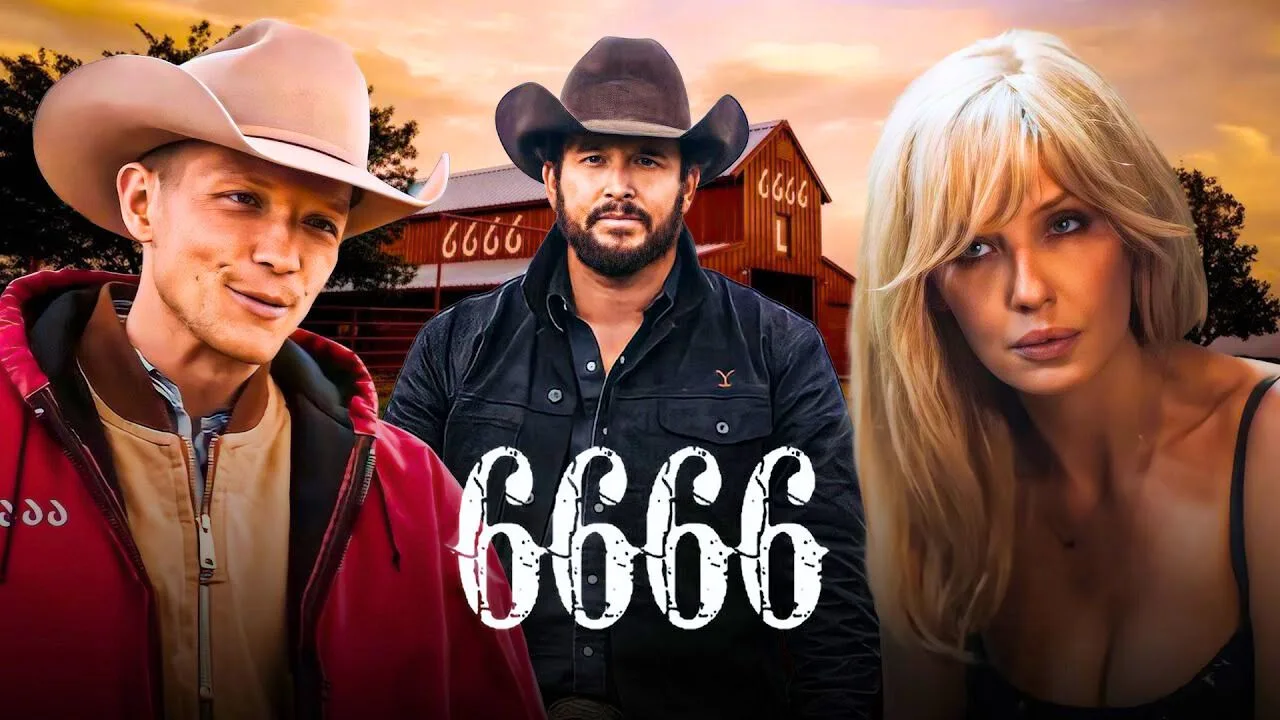 Yellowstone 6666 CANCELLED Fans Shocked