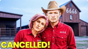 Yellowstone 6666 Is OFFICIALLY Cancelled