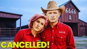 Yellowstone 6666 Officially Cancelled