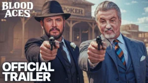Yellowstone Spin-Off Blood Aces Official Trailer First Look