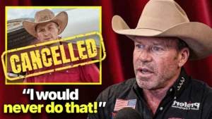 Taylor Sheridan REVEALS the Fate of Yellowstone 6666