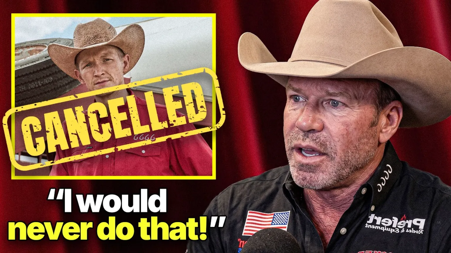 Taylor Sheridan REVEALS the Fate of Yellowstone 6666