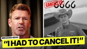 Taylor Sheridan Explains Why Yellowstone 6666 Isn't Happening!