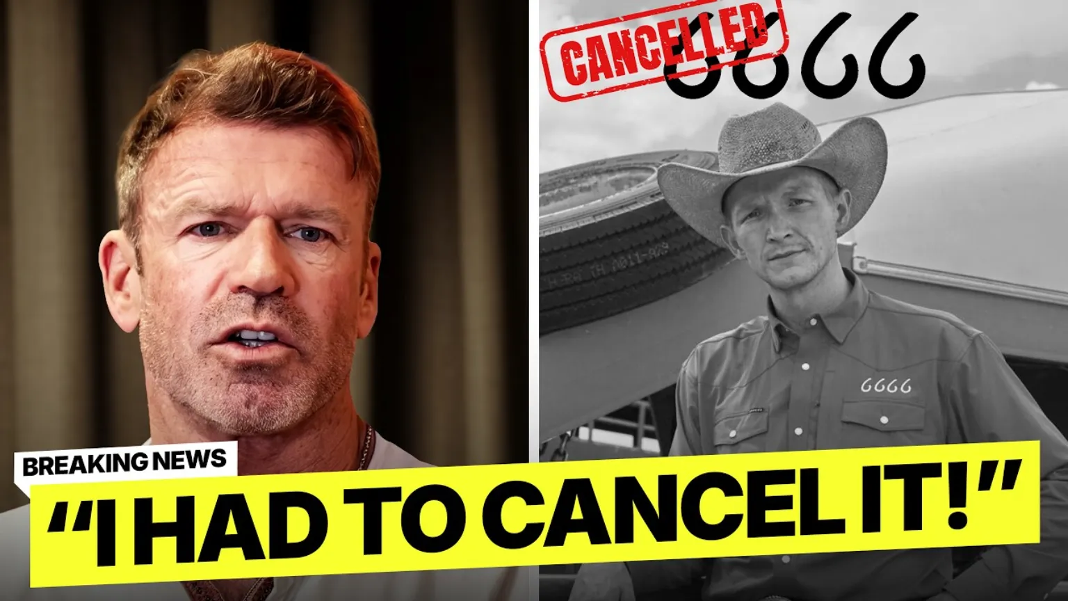 Taylor Sheridan Explains Why Yellowstone 6666 Isn't Happening!